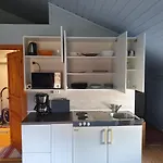 With Loft, Office If Need Apartamento *