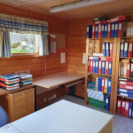 Apartamento With Loft, Sleeping For 5 Leka