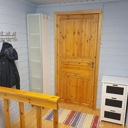 Apartamento With Loft, Sleeping For 5