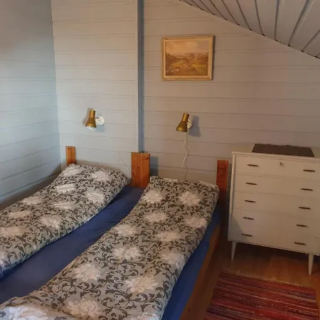Apartamento With Loft, Sleeping For 5 *