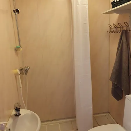 Apartamento With Loft, Sleeping For 5 Leka