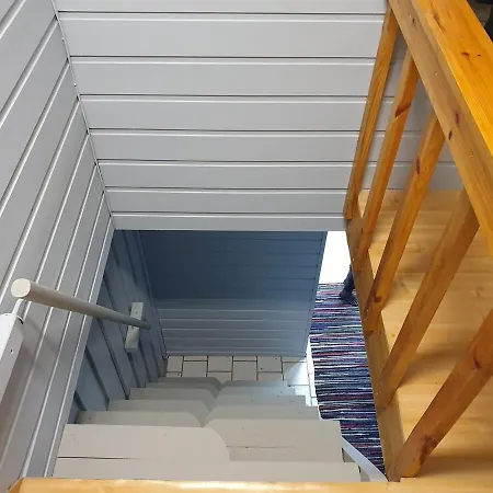 With Loft, Sleeping For 5 Apartamento